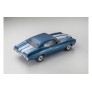 Kyosho Fazer VEi Chevy Chevelle SS 454 LS6 1970 FATHOM BLUE  RTR K.34053T2